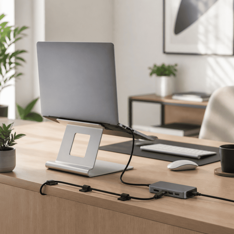 Thematic Weekend Bundle: Практичен home office сет