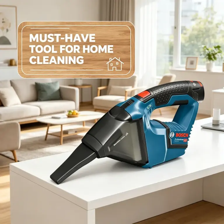Снимка на прахосмукачка Bosch GAS12VLI от AliExpress