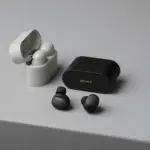Снимка на wiki Sony Безжични слушалки Sony WF-1000XM6 от AliExpress
