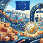 Оферта за Нови митнически такси от 1 юли в AliExpress