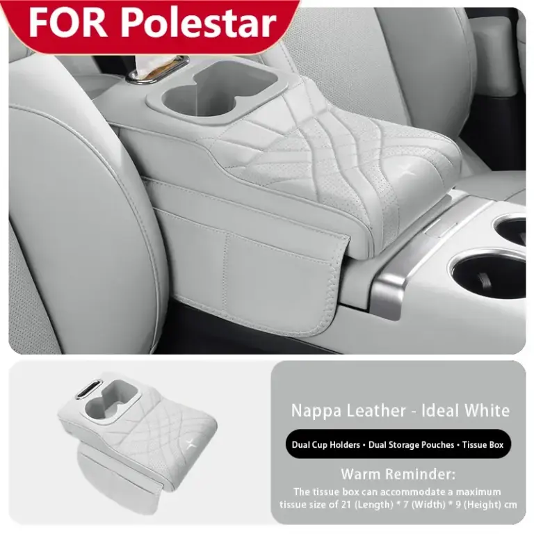 Снимка на калъф Polestar P234 от AliExpress
