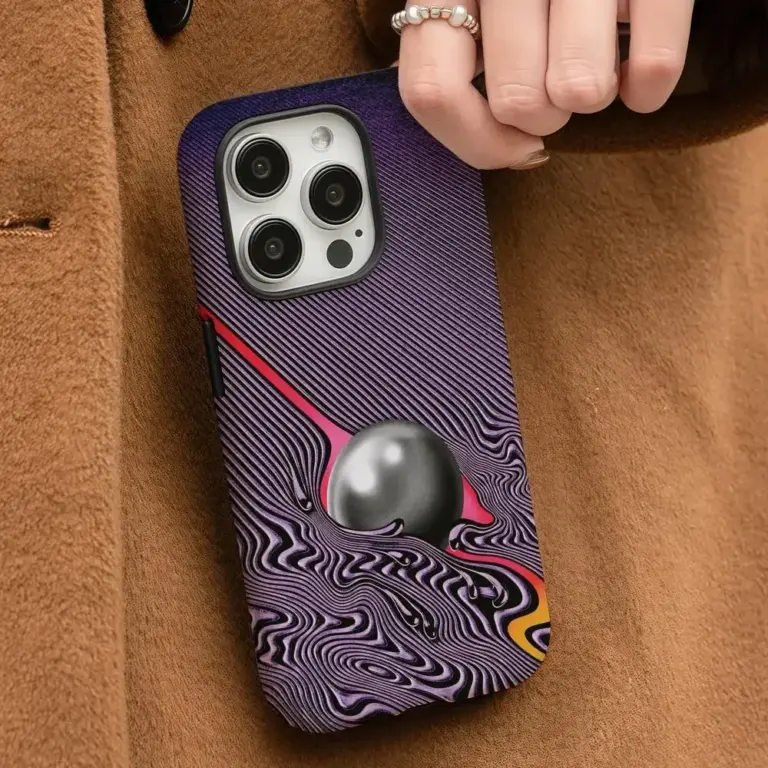 Калъф Tame Impala за iPhone Калъф Tame Impala за iPhone