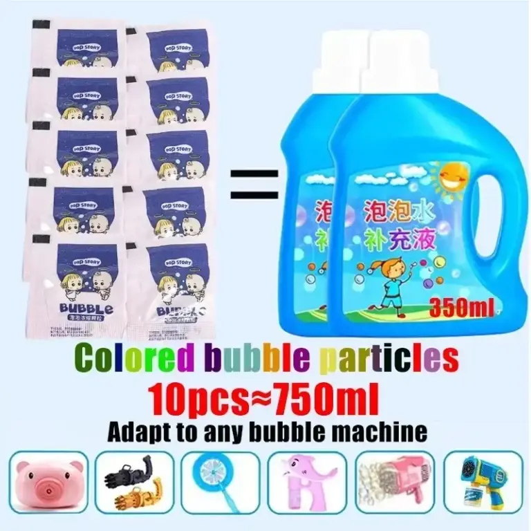 Снимка на концентрат Generic B100 от AliExpress