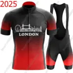 Снимка на екип London 2025 от AliExpress