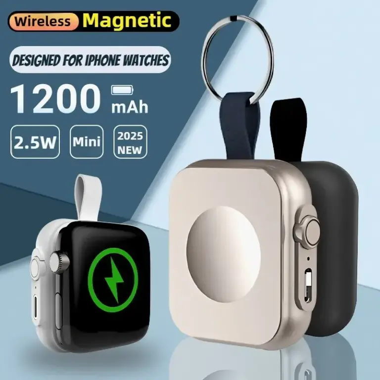 Снимка на батерия Apple S10 от AliExpress