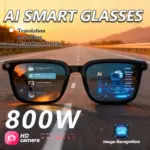 Оферта за 2026 Нови AI Слънчеви Очила с в AliExpress