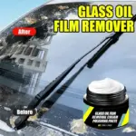 Снимка на комплект AutoLux RainClear от AliExpress