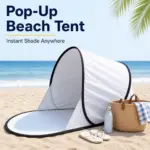 Снимка на палатка Outdoor PopUp от AliExpress