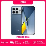 Снимка на смартфон POCO F8Ultra от AliExpress