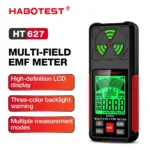 Снимка на тестер HT HT627 от AliExpress