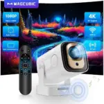 Снимка на проектор Magcubic HY310 от AliExpress