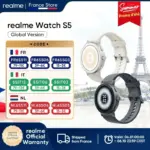 Снимка на часовник realme S5 от AliExpress