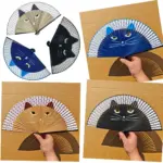 Снимка на ветрило Generic CatFan от AliExpress