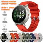 Снимка на каишка Official Active3 от AliExpress