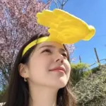 Снимка на шапка Novelty Palm от AliExpress