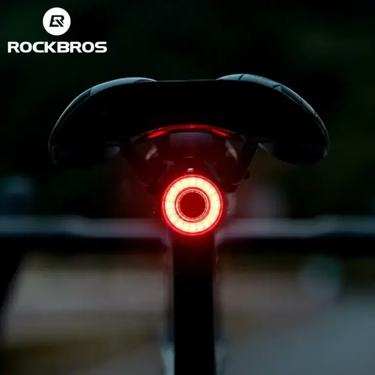Снимка на стоп ROCKBROS Smart от AliExpress