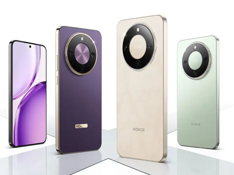 Снимка на wiki Honor Смартфон Honor X70 Pro Max от AliExpress