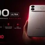 Снимка на wiki Redmi Смартфон Redmi K90 Ultra от AliExpress
