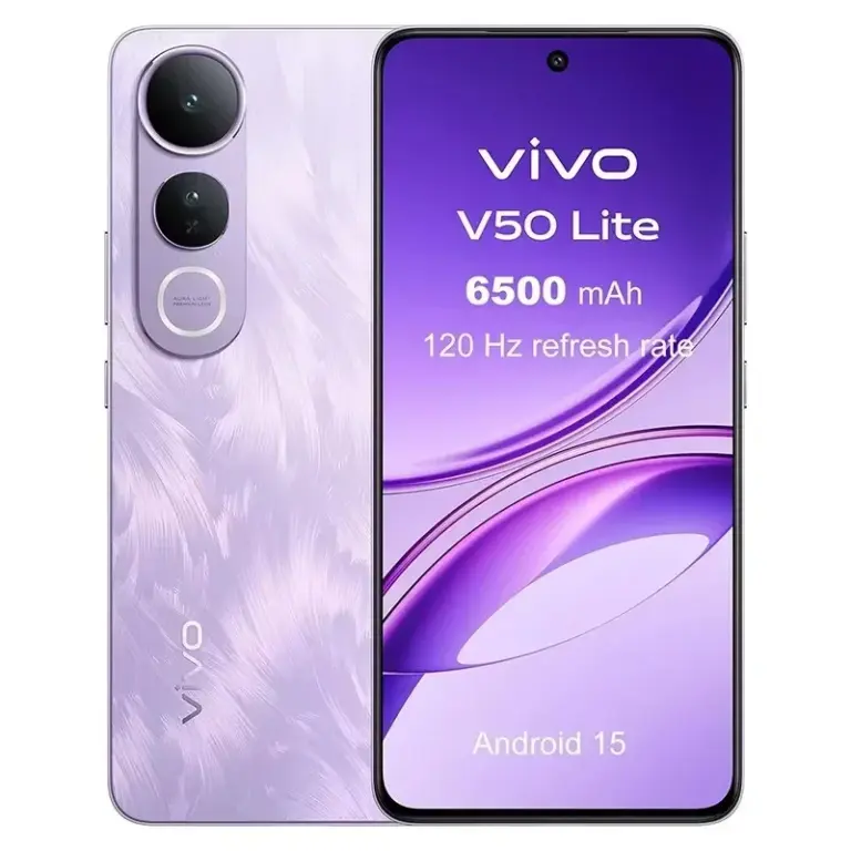 Смартфон VIVO V50 Lite 4G 8GB 256GB