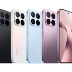 Снимка на wiki Xiaomi Смартфон Xiaomi 17T от AliExpress