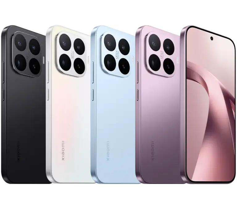 Снимка на wiki Xiaomi Смартфон Xiaomi 17T от AliExpress