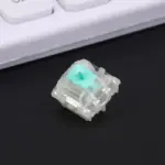 Снимка на суич Wooting Lekker от AliExpress