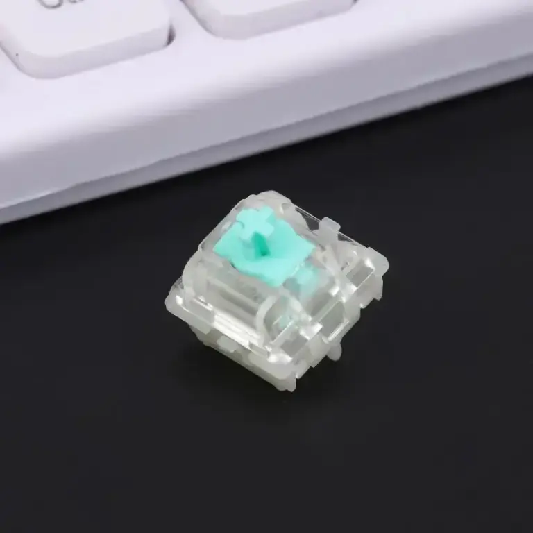 Снимка на суич Wooting Lekker от AliExpress