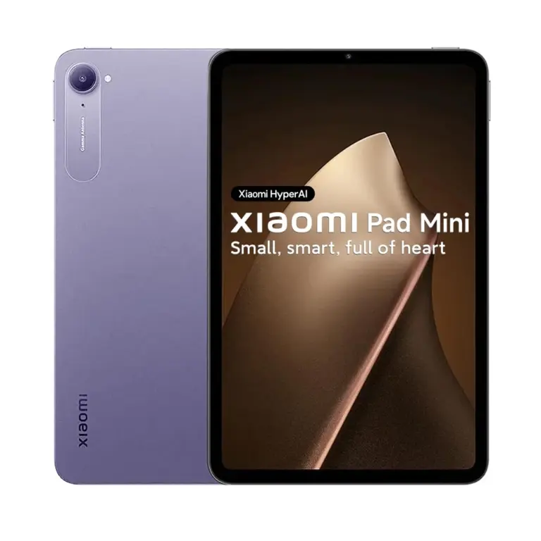 Таблет Xiaomi Pad Mini с MediaTek Dimensity 9400+ и 8.8-инчов 3K 165Hz дисплей - характеристики и ре Таблет Xiaomi Pad Mini с MediaTek Dimensity 9400+ и 8.8-инчов 3K 165Hz дисплей - характеристики и ре