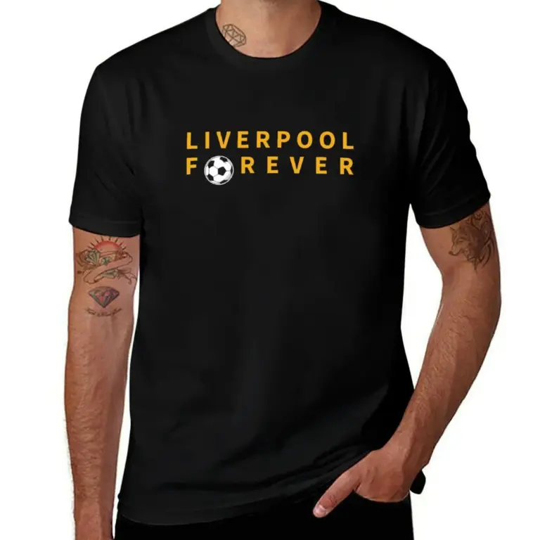 🌍 Liverpool FC: Тениска Liverpool за фенове на шампионите 2019/20 🌍 Liverpool FC: Тениска Liverpool за фенове на шампионите 2019/20