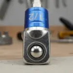 Снимка на адаптер Generic HexRod от AliExpress