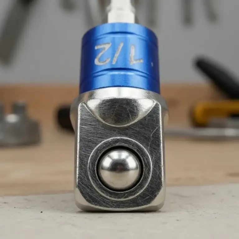 Снимка на адаптер Generic HexRod от AliExpress