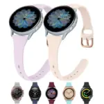 Снимка на каишка Universal 20mm от AliExpress