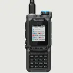 Снимка на мобилен радиотелефон Quansheng IP-MX5 от AliExpress