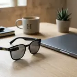 Оферта за AI очила през юли 2026: бъдещето в AliExpress