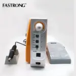 Снимка на микромотор Korea 60000RPM от AliExpress