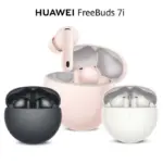 Снимка на wiki Huawei Безжични слушалки Huawei FreeBuds 7i от AliExpress