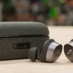 Снимка на true wireless слушалки Sennheiser Momentum True Wireless 4 от AliExpress