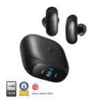 Снимка на безжични слушалки Soundcore Liberty 5 Pro от AliExpress