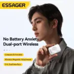 Снимка на зарядно Essager Portable от AliExpress