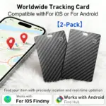 Снимка на тракер Generic SmartCard от AliExpress