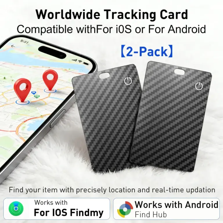 Снимка на тракер Generic SmartCard от AliExpress