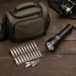 Оферта за Outdoor комбо за риболов и къмпинг: в AliExpress