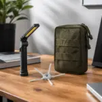 Оферта за Практичен комплект за готовност: светлина, поддръжка в AliExpress