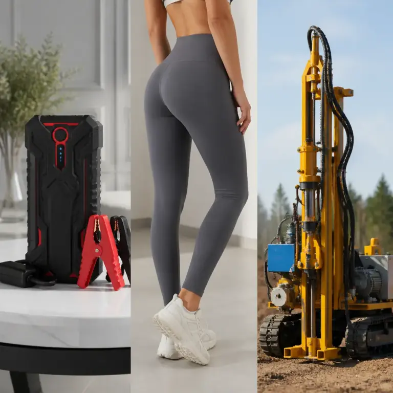 Оферта за 3 продукта за хора, които обичат в AliExpress