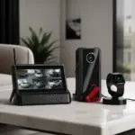 Оферта за Умният комплект за пътя: сигурност, аварийна в AliExpress