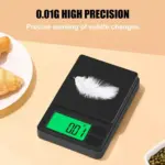 Снимка на везна Newest Mini от AliExpress