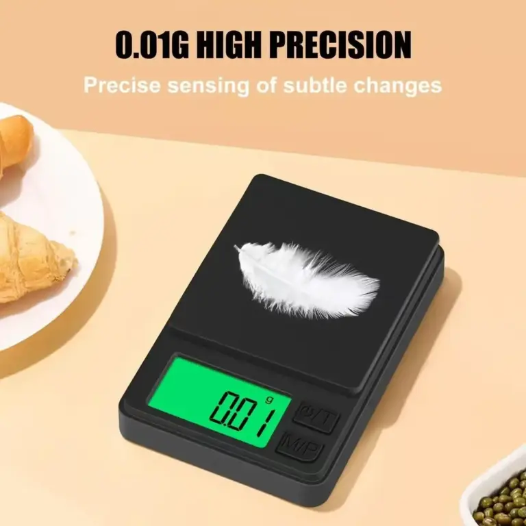 Снимка на везна Newest Mini от AliExpress