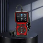 Снимка на скенер V519 ELM327 от AliExpress