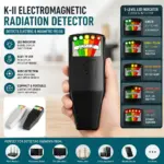 Снимка на детектор K2 K2 от AliExpress