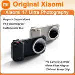 Снимка на кит Xiaomi 17Ultra от AliExpress